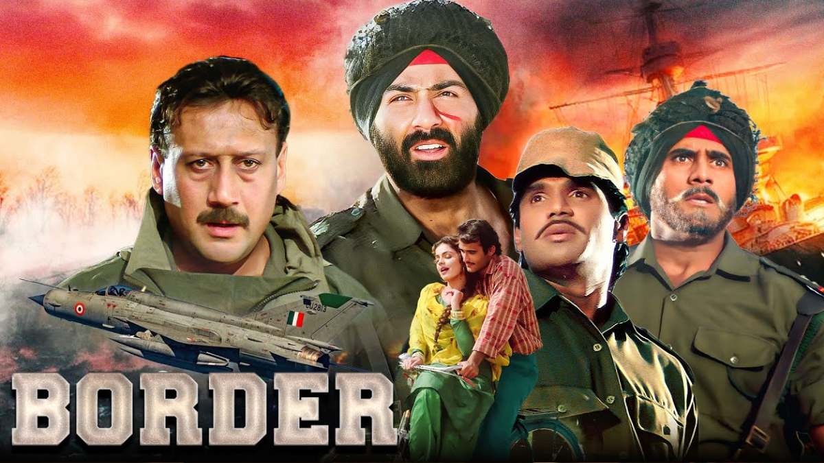 border
