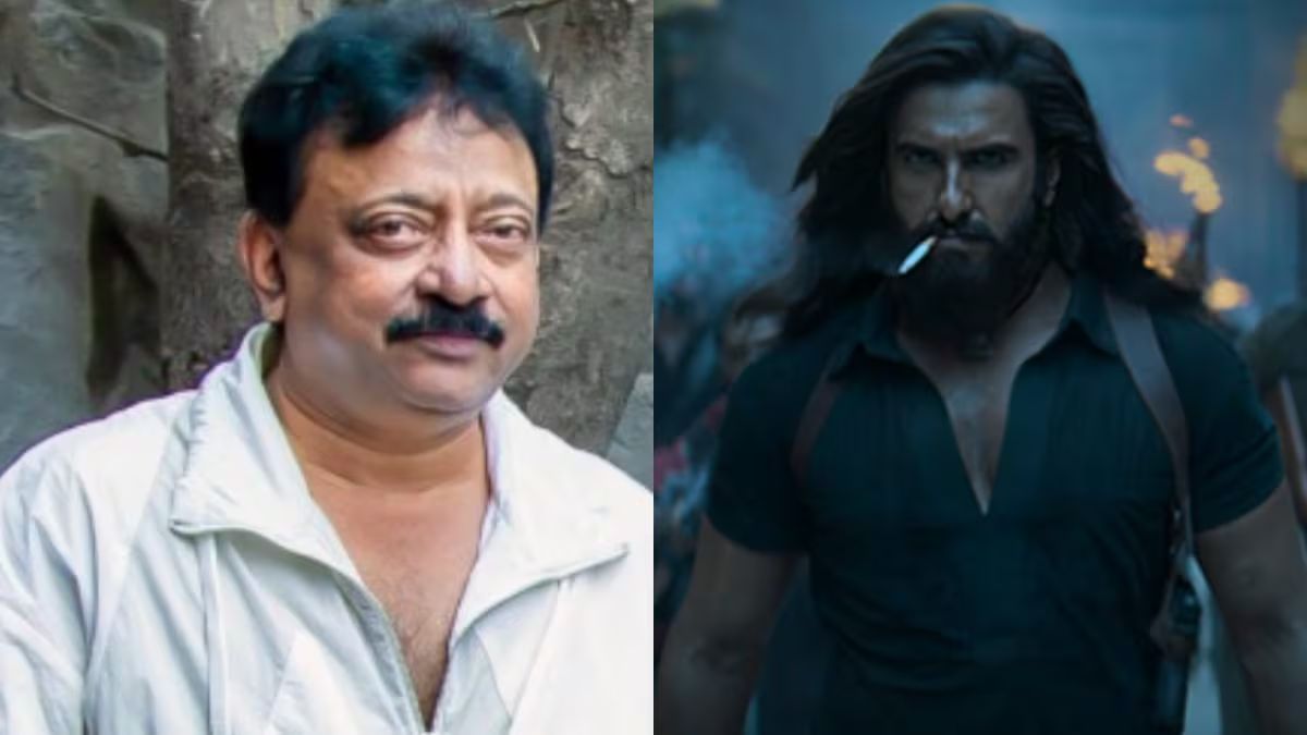 dhurandhar 2