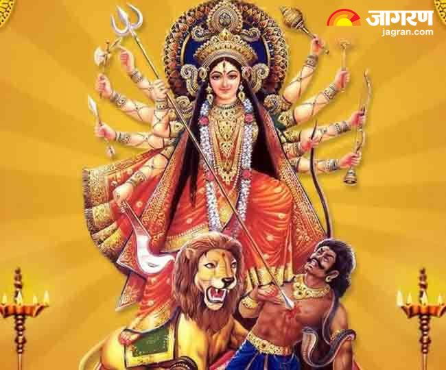 maa durga  (22)