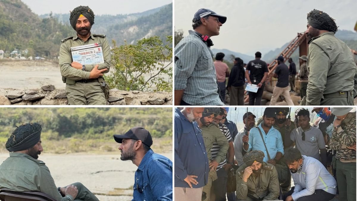 sunnydeol