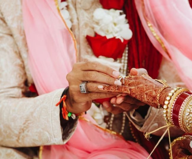 vivah mantra