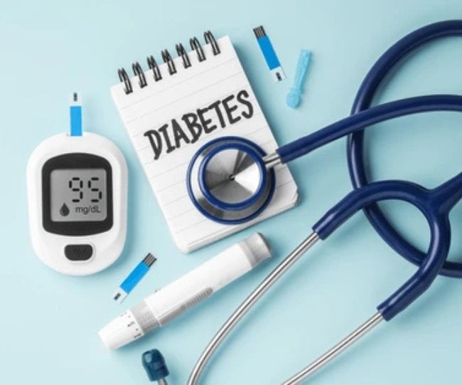 Diabetes