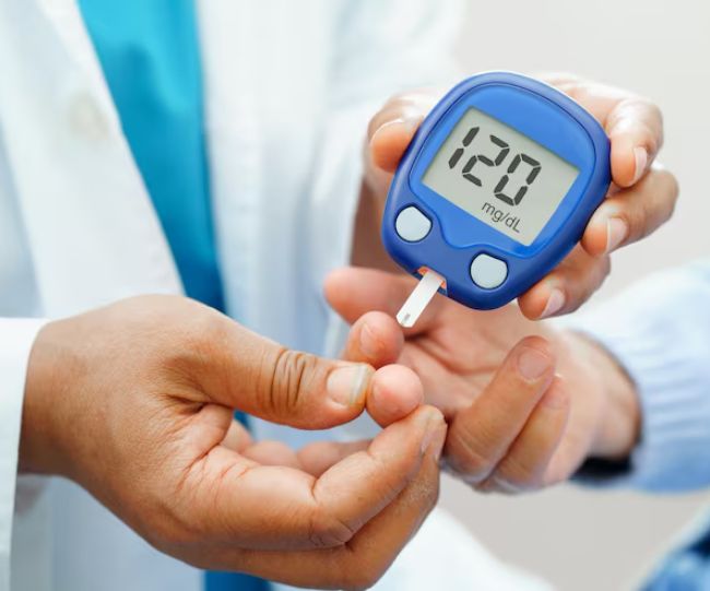 Economic impact of diabetes in India