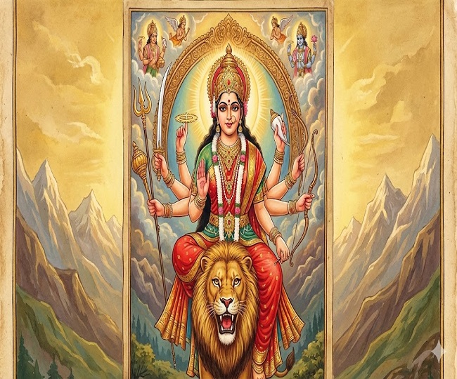 Gupt Navratri 2026 Raat Ke Upay 1