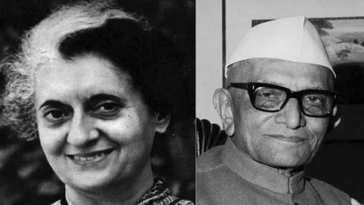 Indira Gandhi (3)