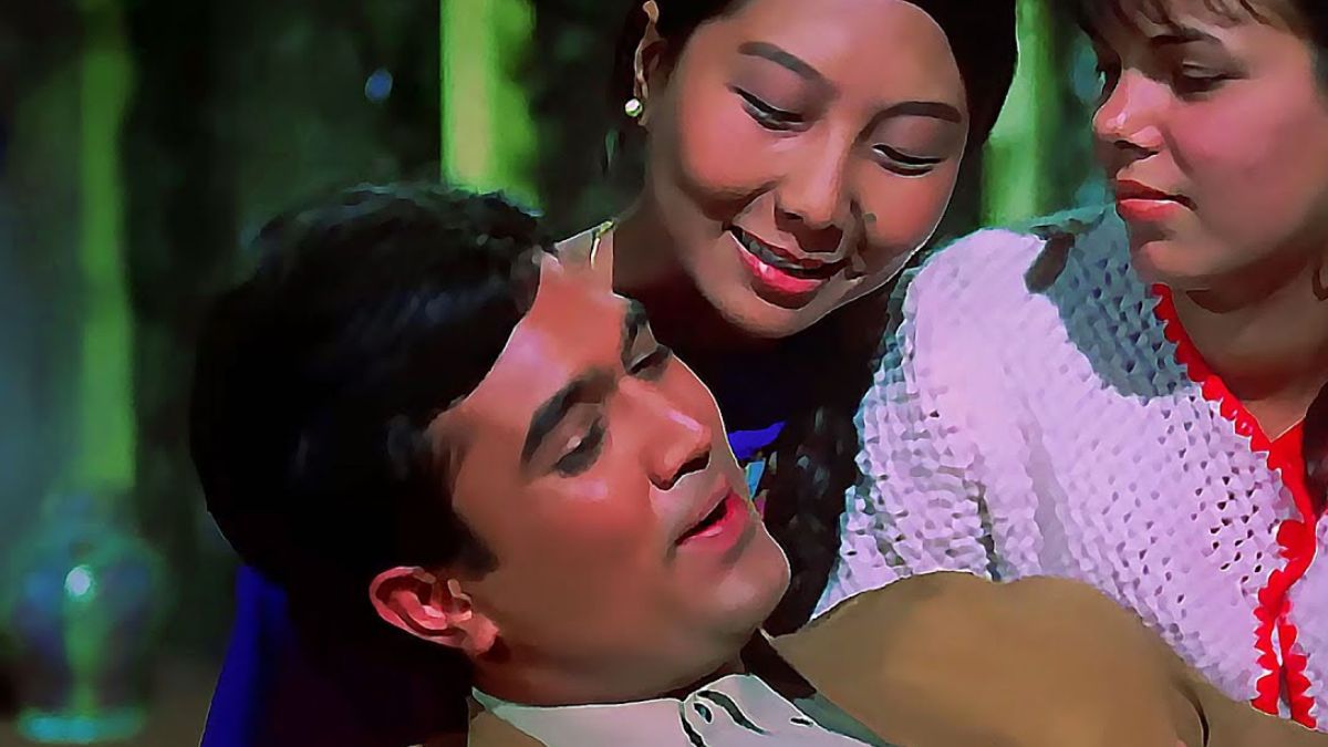 KISHORE KUMAR RAJESH KHANNA SONG (1)