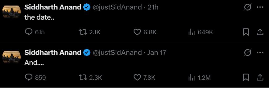 Siddharth Anand