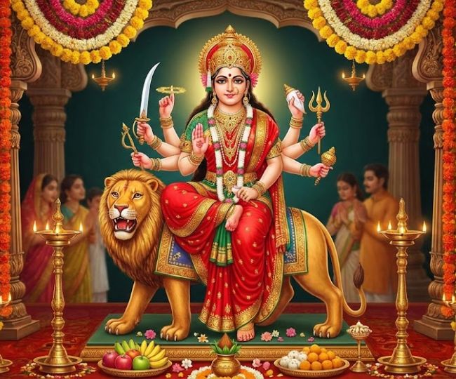 _Gupt Navratri 2026