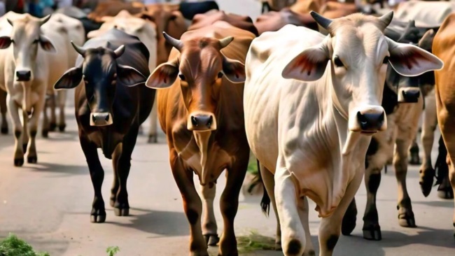 cows 215