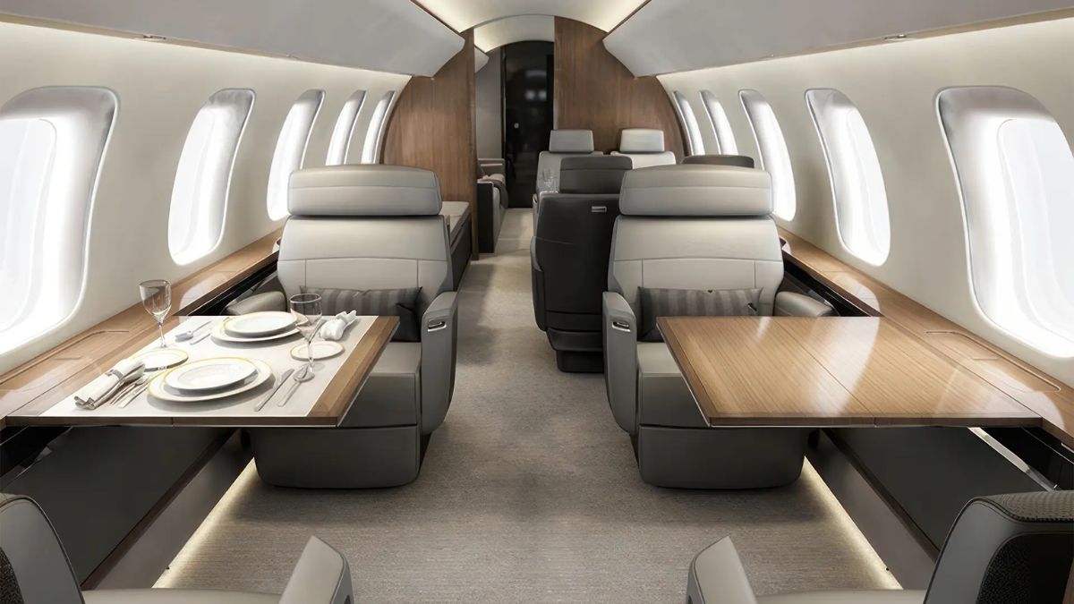Bombardier Global 8000 fastest jet (2)