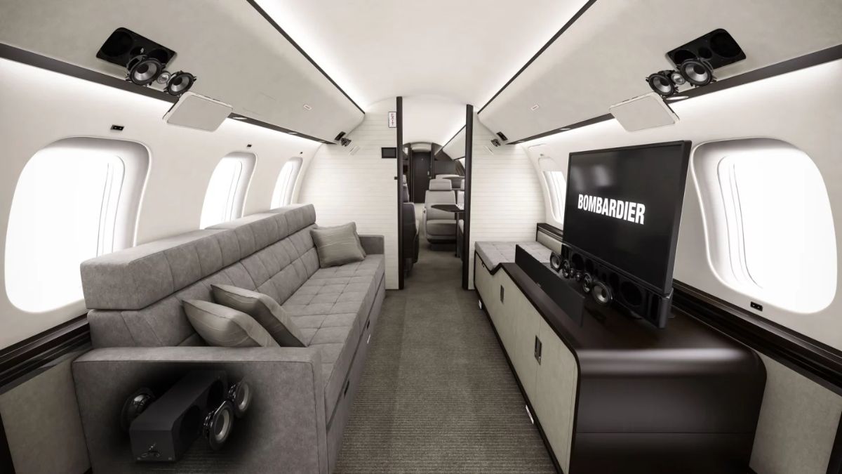 Bombardier Global 8000 fastest jet (3)