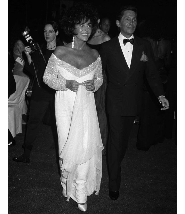 Elizabeth Taylor