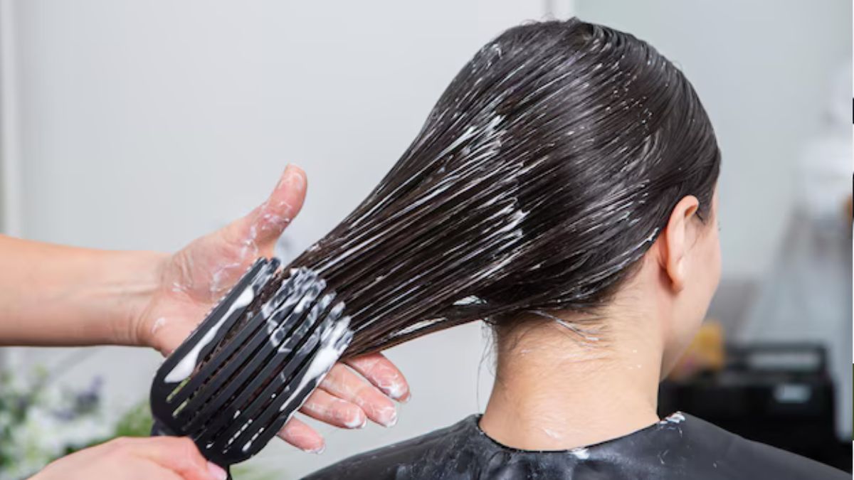 Hair Masks (2)