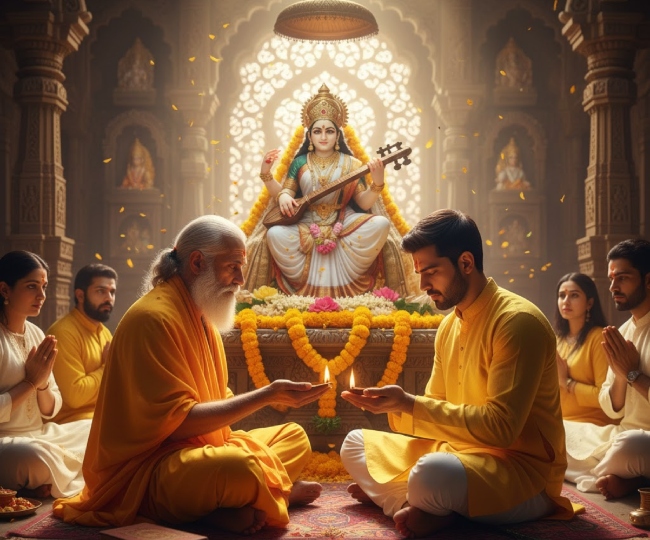 Saraswati