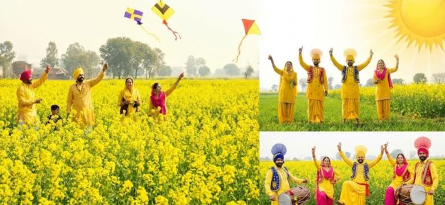 Where to go for Vasant Panchami