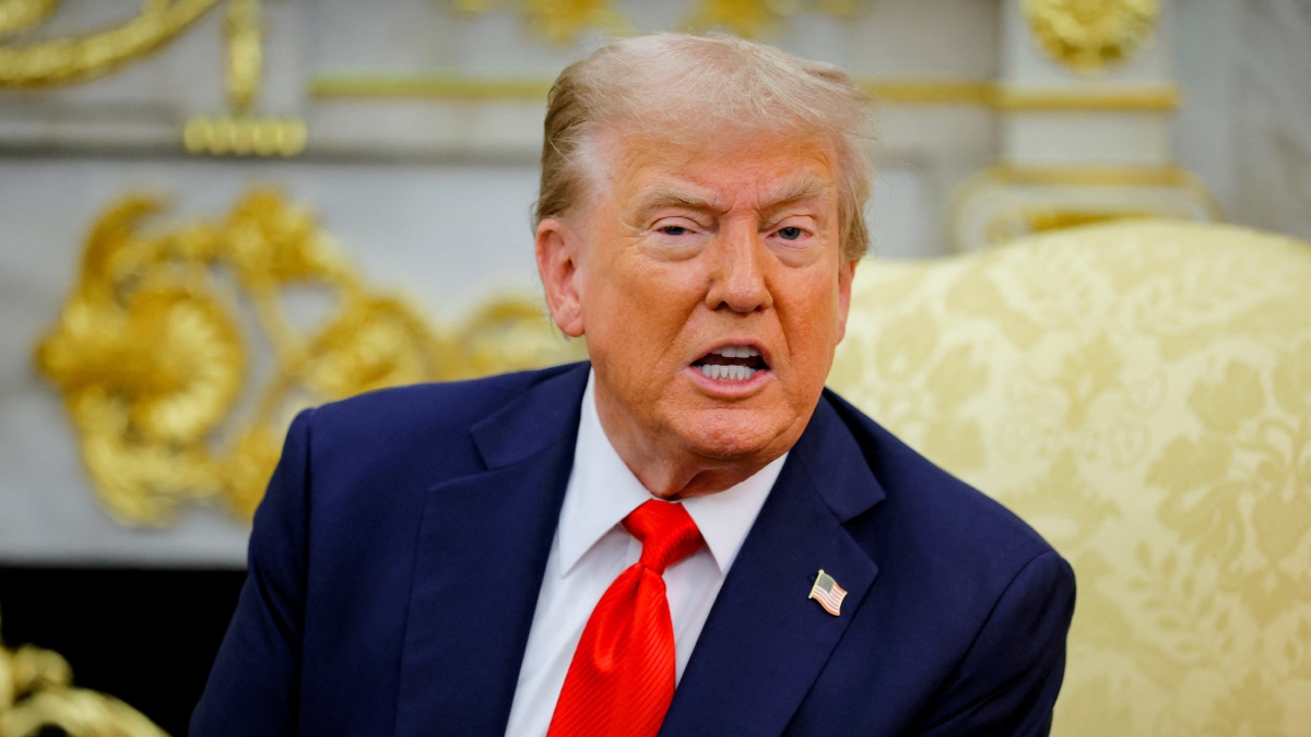 Donald Trump (19)