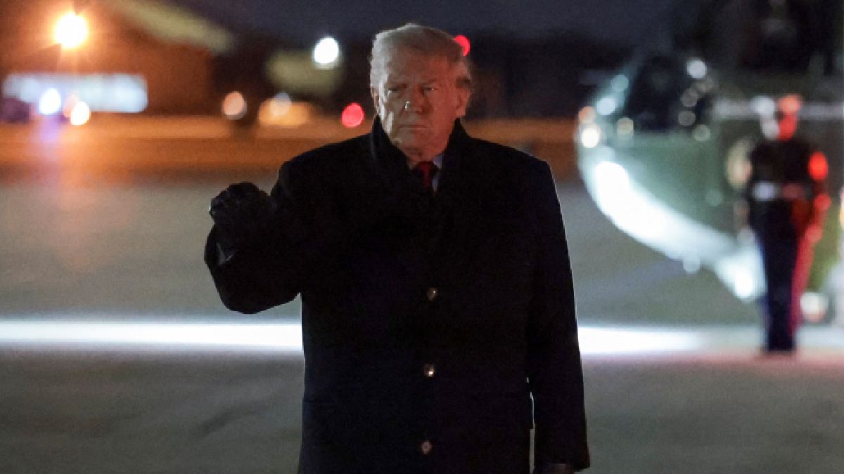 Donald Trump (31)