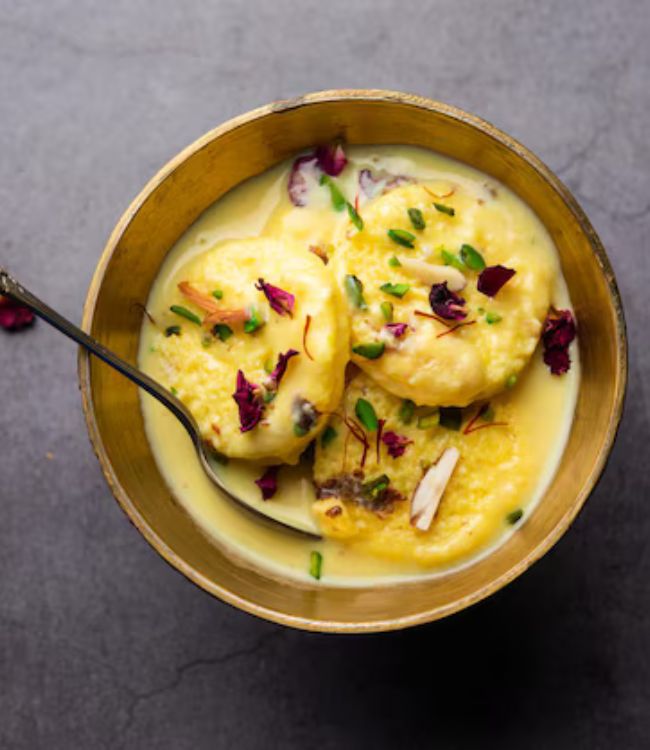 Rasmalai (1)