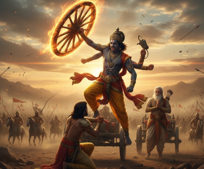 Yuddha