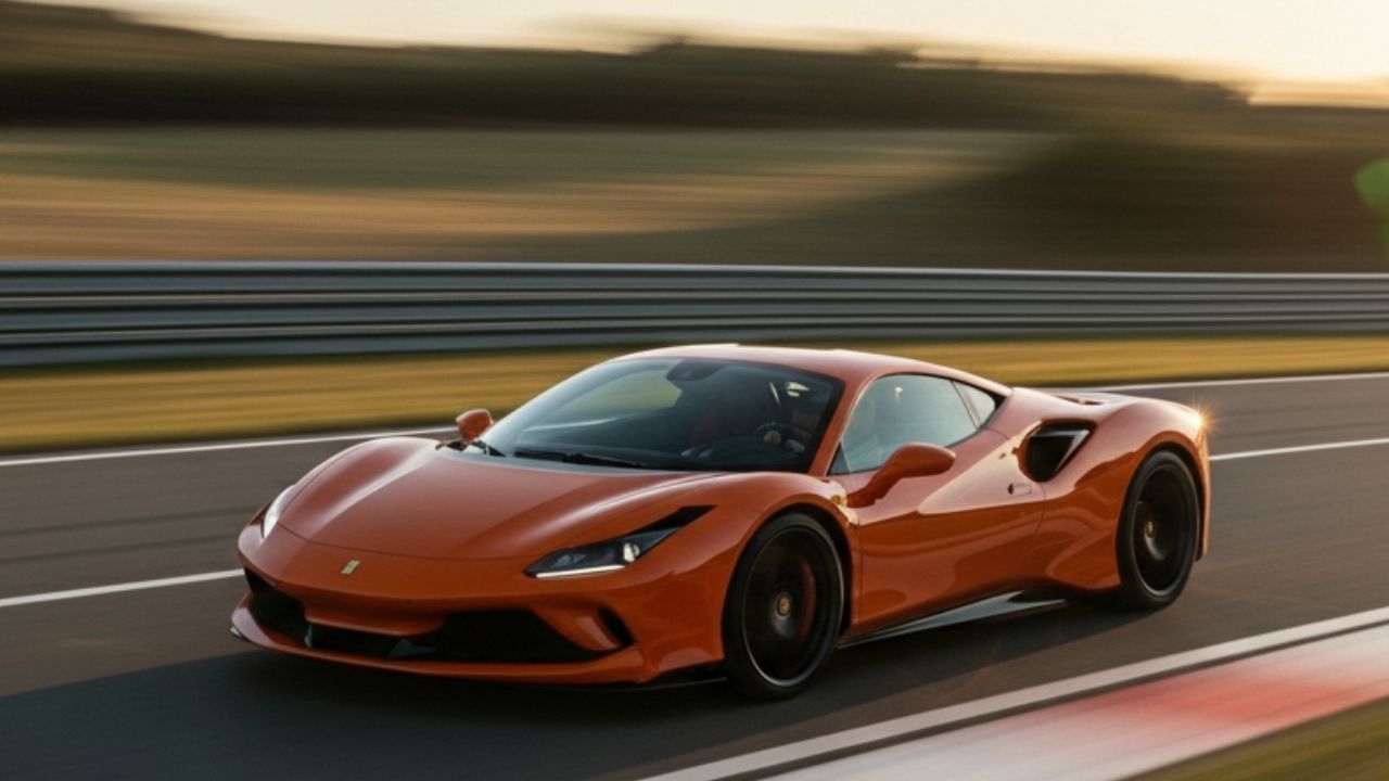 car drive 020572