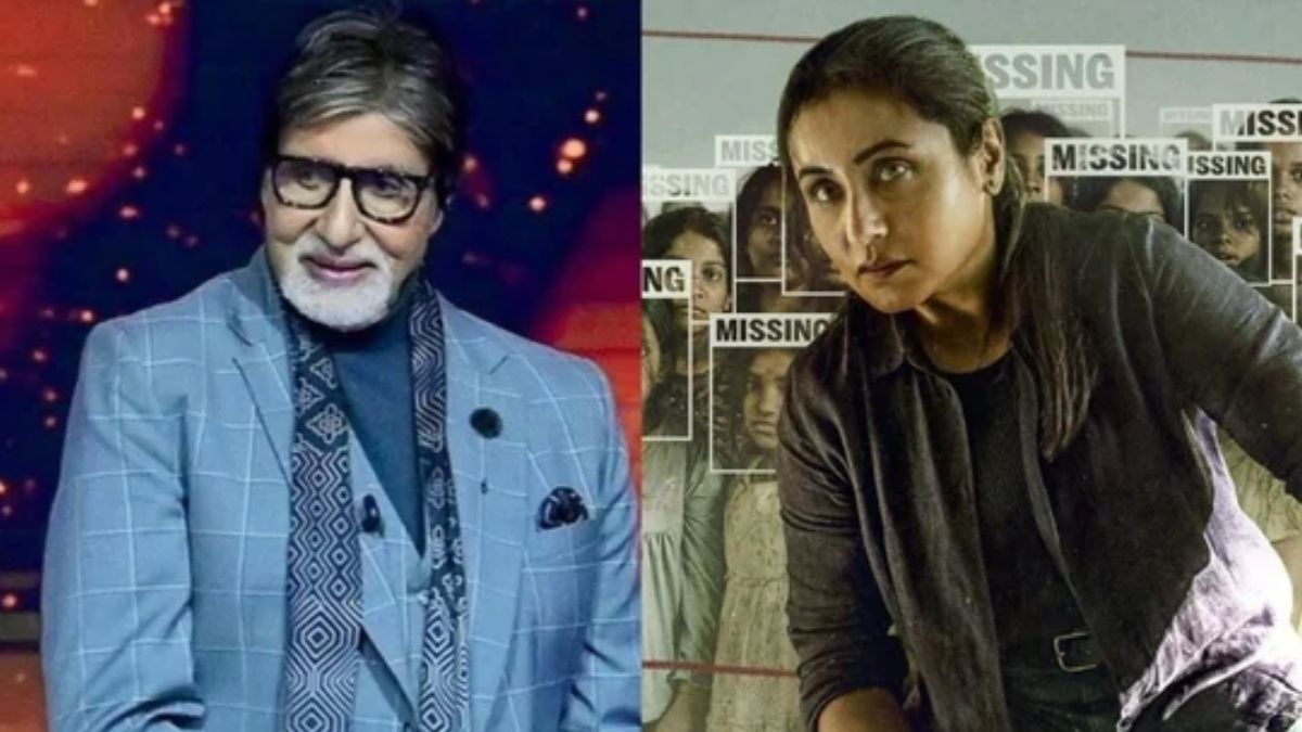 mardaani 3