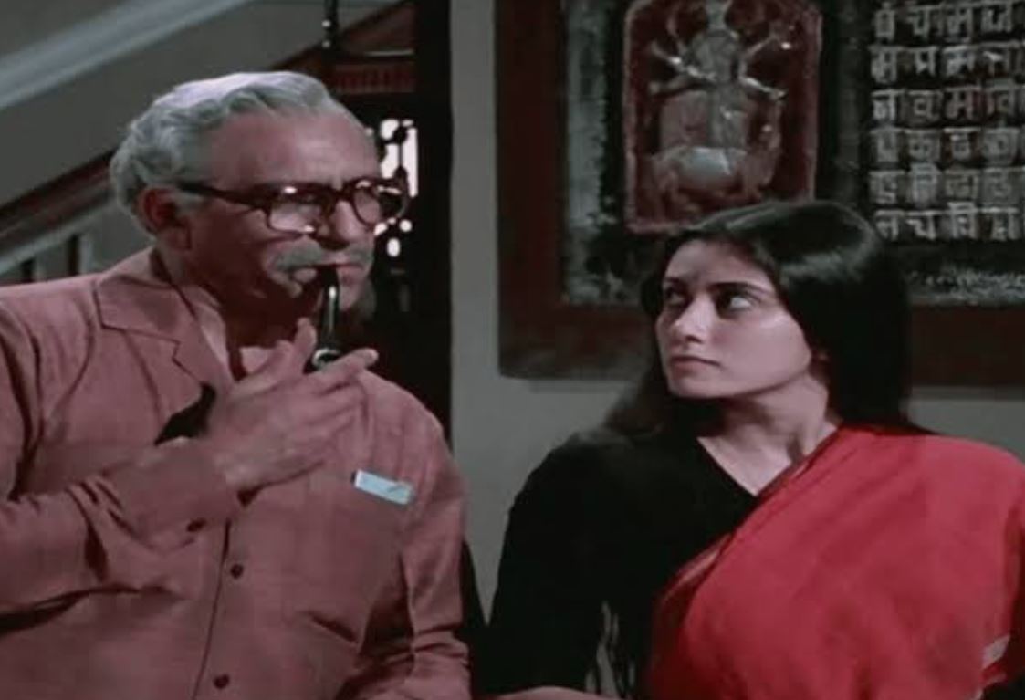 Amrish Puri