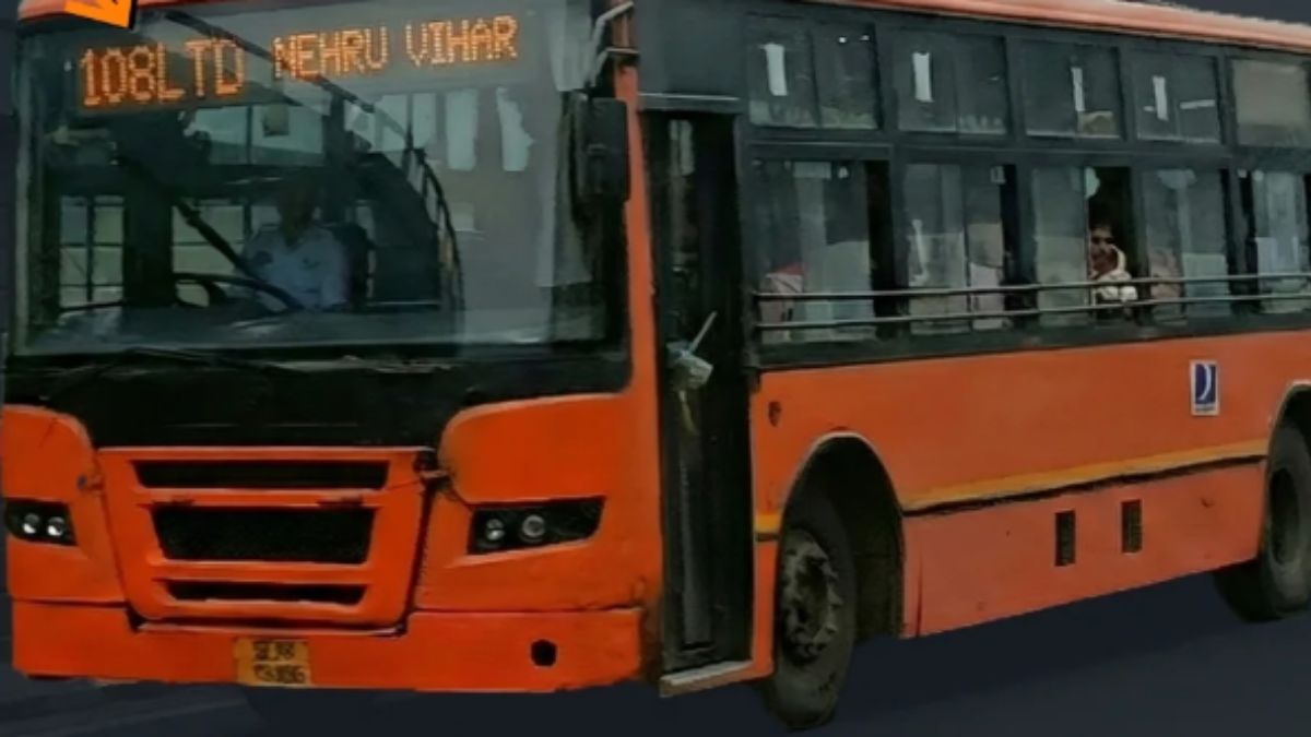 DTC Bus (2)