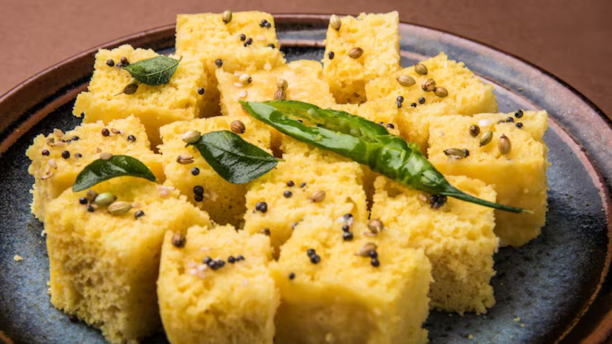Dhokla (1)