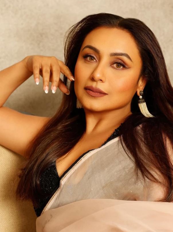 Rani Mukerji