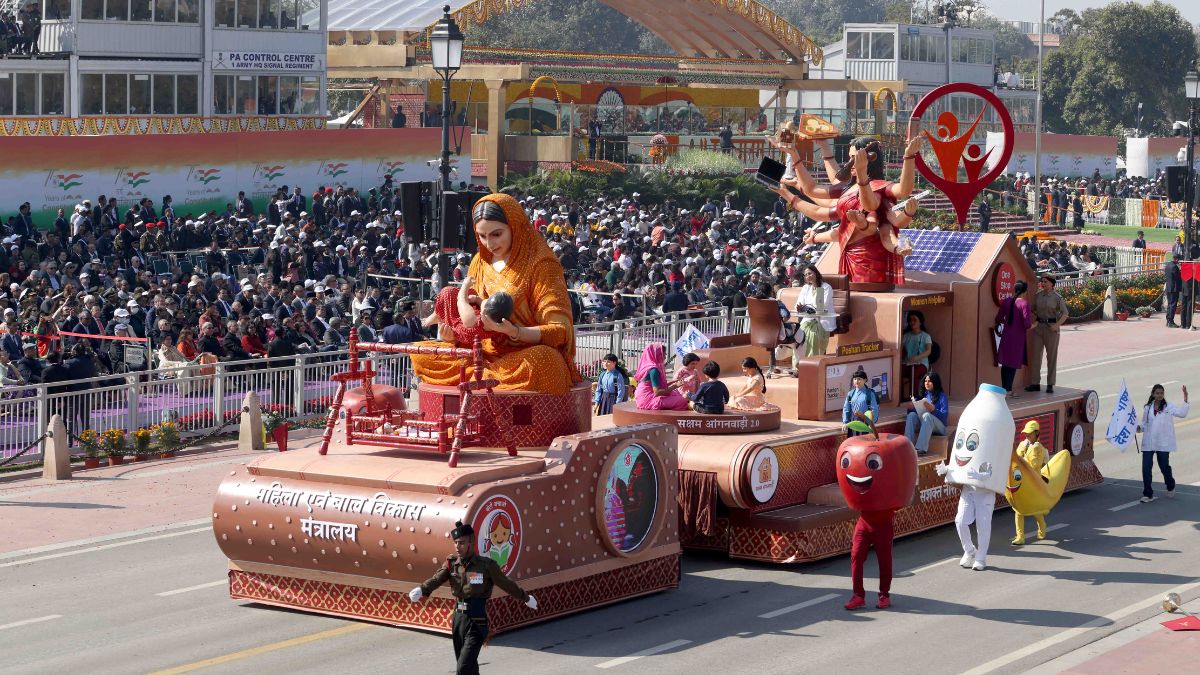 Republic Day Parade (2)