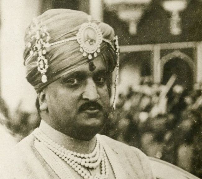 Raja Hari Singh