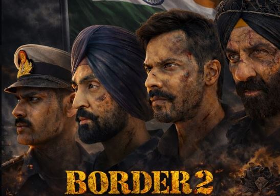 Border 2