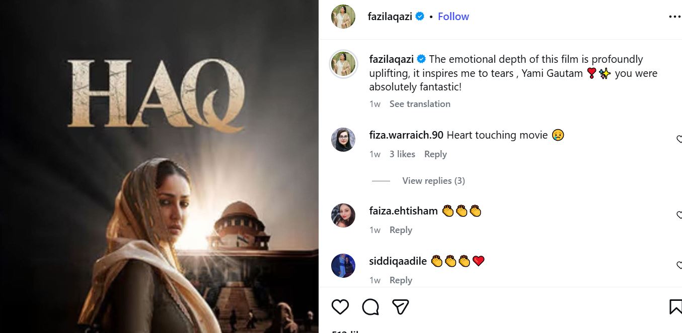 Fazila Qazi
