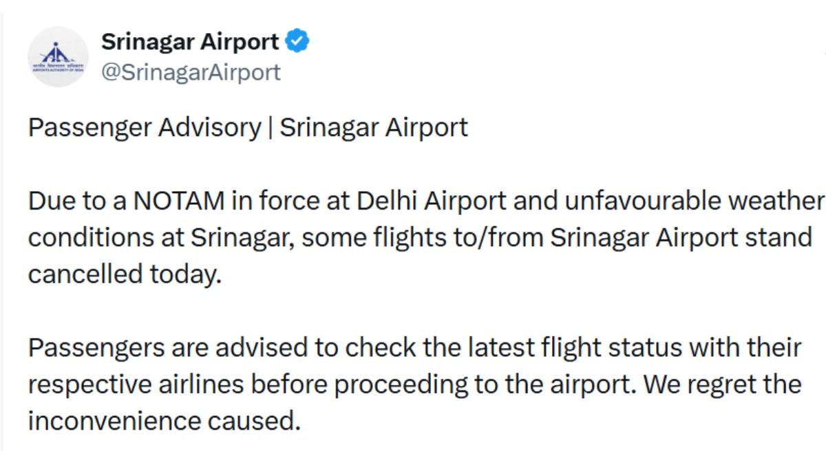 Jammu Kashmir Snowfall weather update (3)