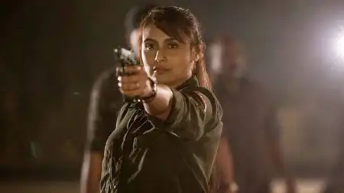 Mardaani (2)