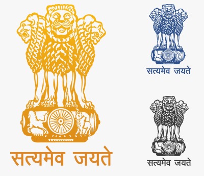 State Emblem official