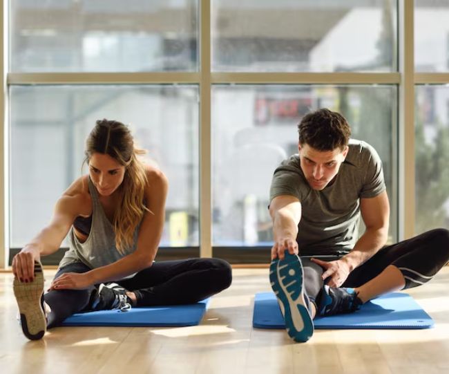exercise