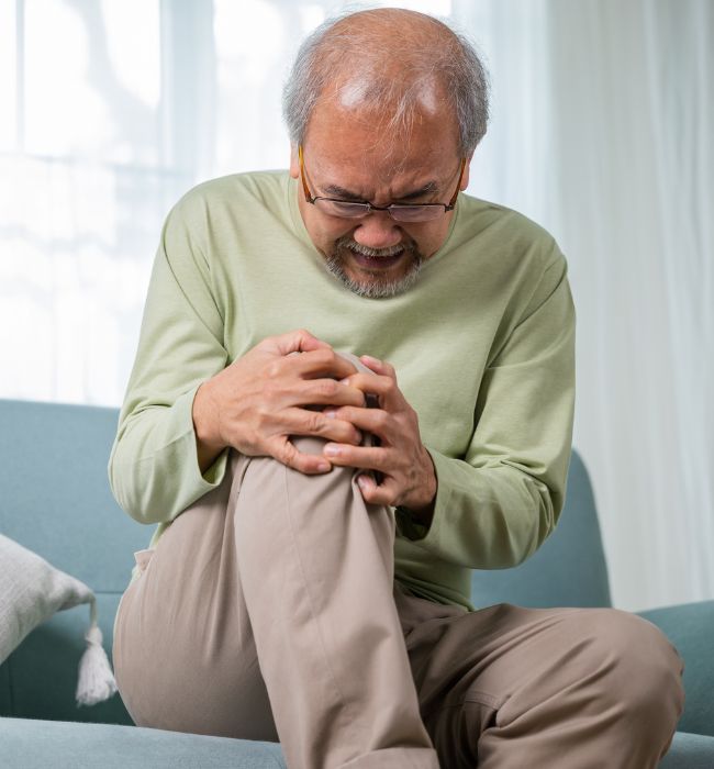 joint pain
