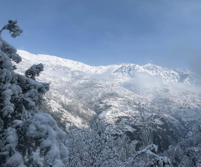 snowfall 2
