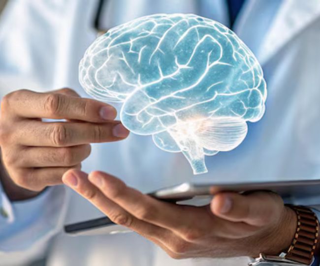 study brain