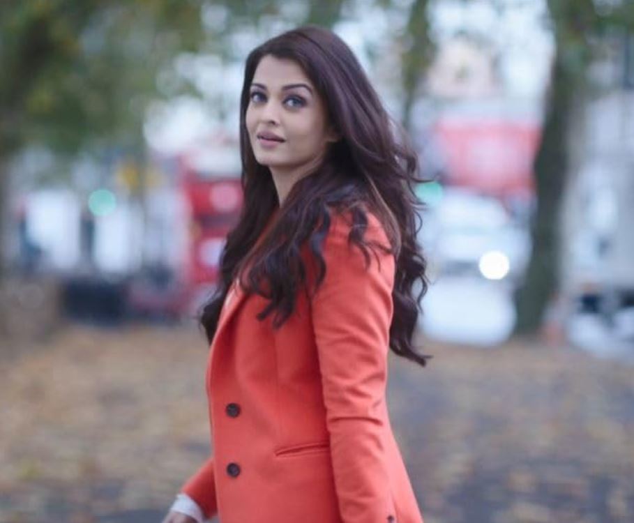 Aishwarya Rai Movie