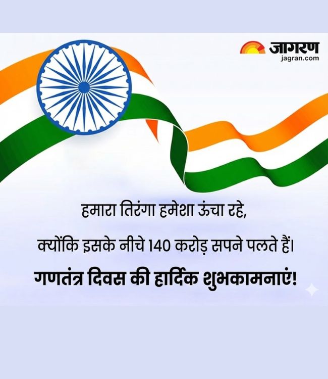 Republic Day Image