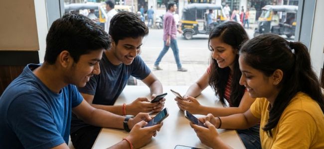 Why Do Teens Prefer Texting Over Calling