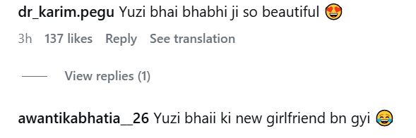 Yuzi