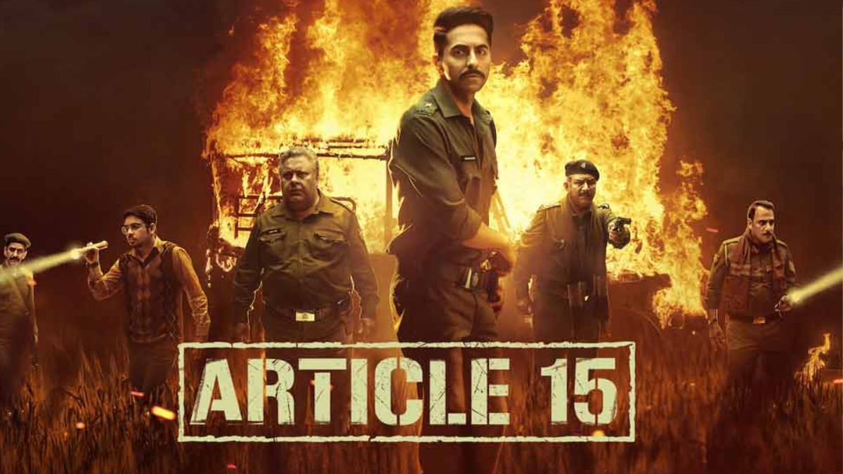 article 15