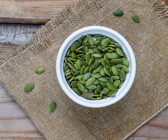 disadvantages of pumpkin seeds