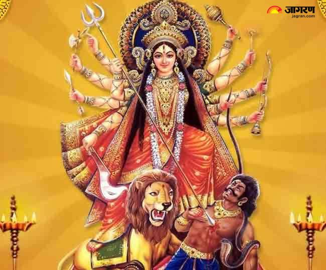 maa durga  (12)