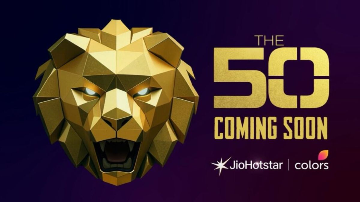 the 50 show