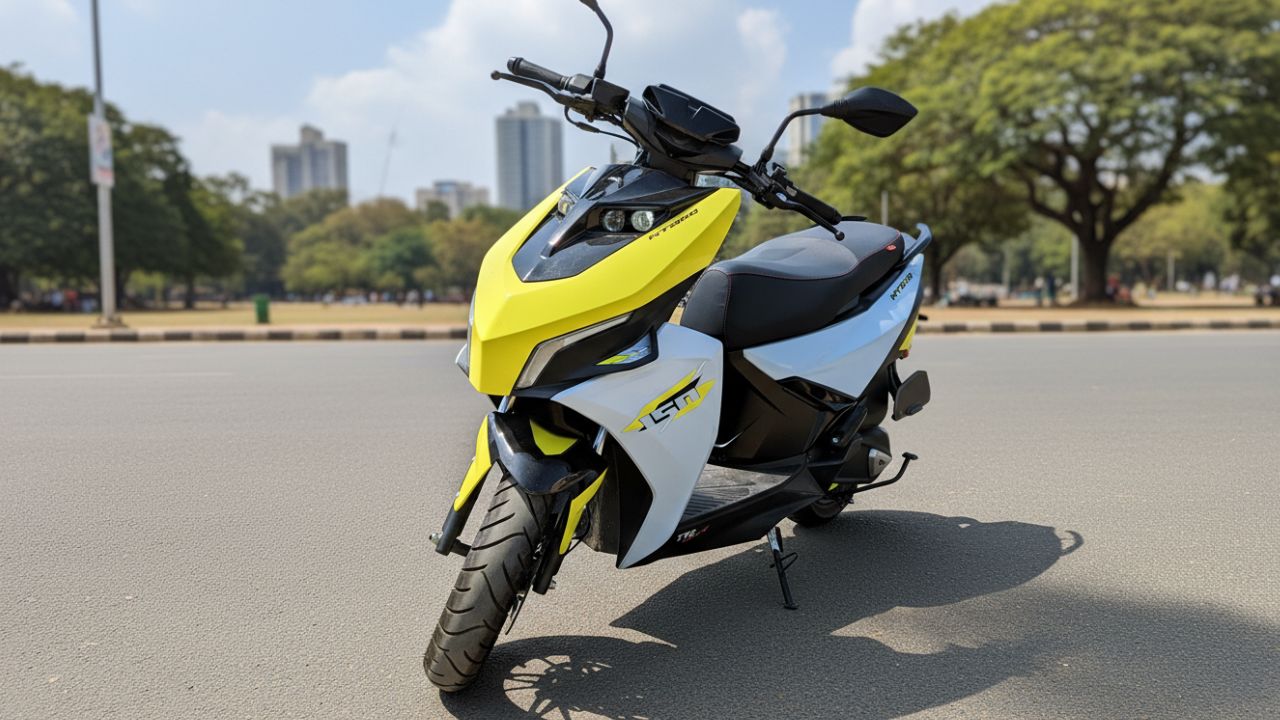 tvs n torq150 020580