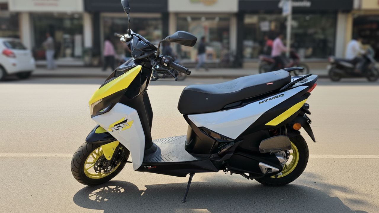 tvs n torq150 020581